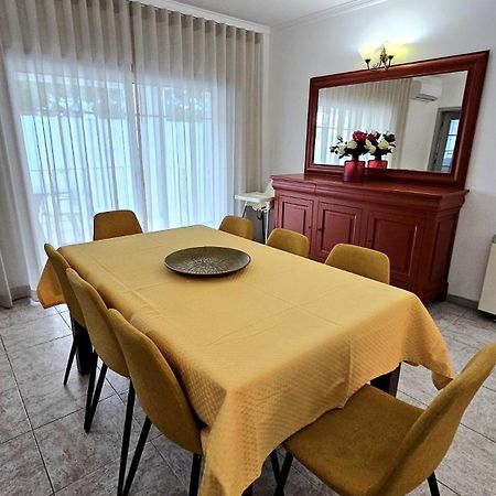 Apartamento Rosa Beach Old Town Albufeira Bagian luar foto