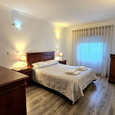 Apartamento Rosa Beach Old Town Albufeira Bagian luar foto