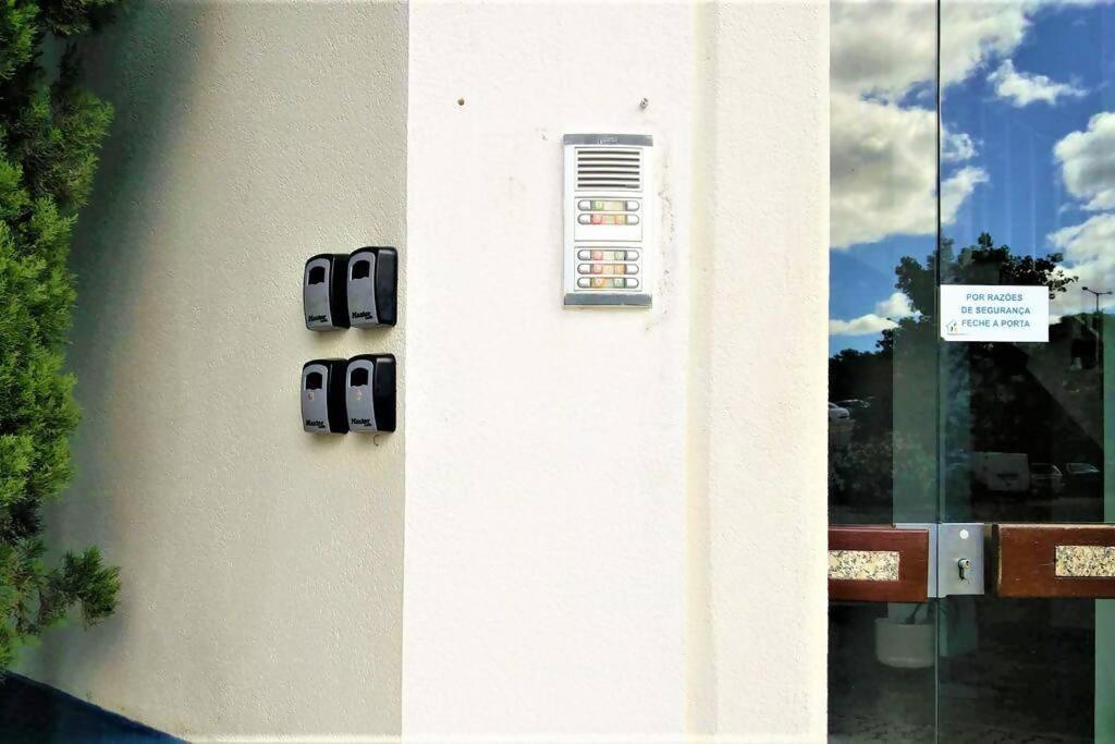Apartamento Rosa Beach Old Town Albufeira Bagian luar foto