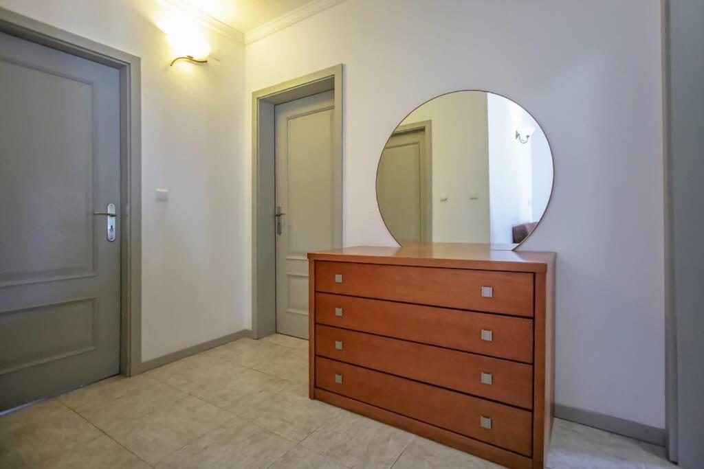 Apartamento Rosa Beach Old Town Albufeira Bagian luar foto