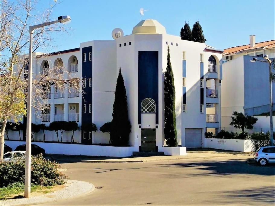 Apartamento Rosa Beach Old Town Albufeira Bagian luar foto
