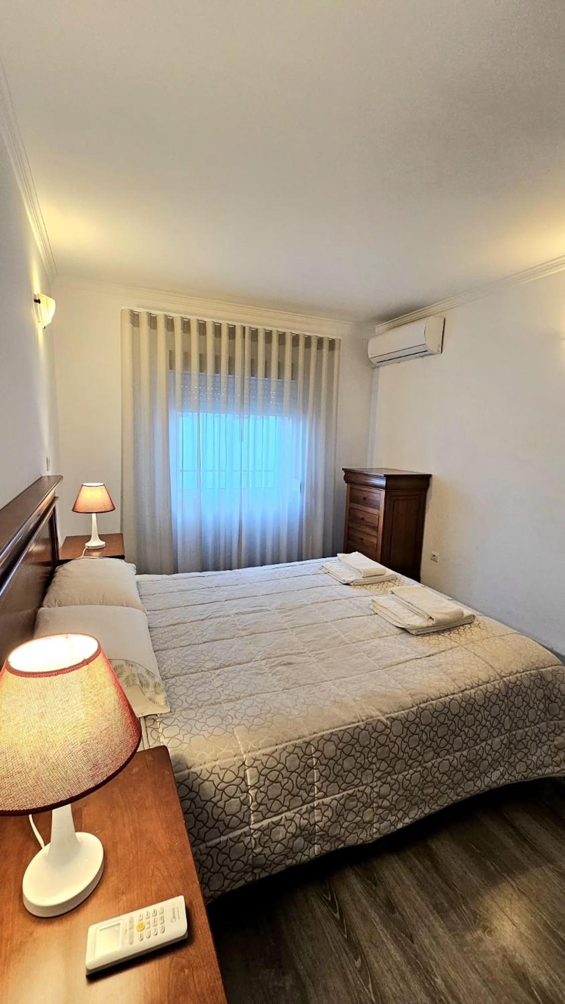 Apartamento Rosa Beach Old Town Albufeira Bagian luar foto