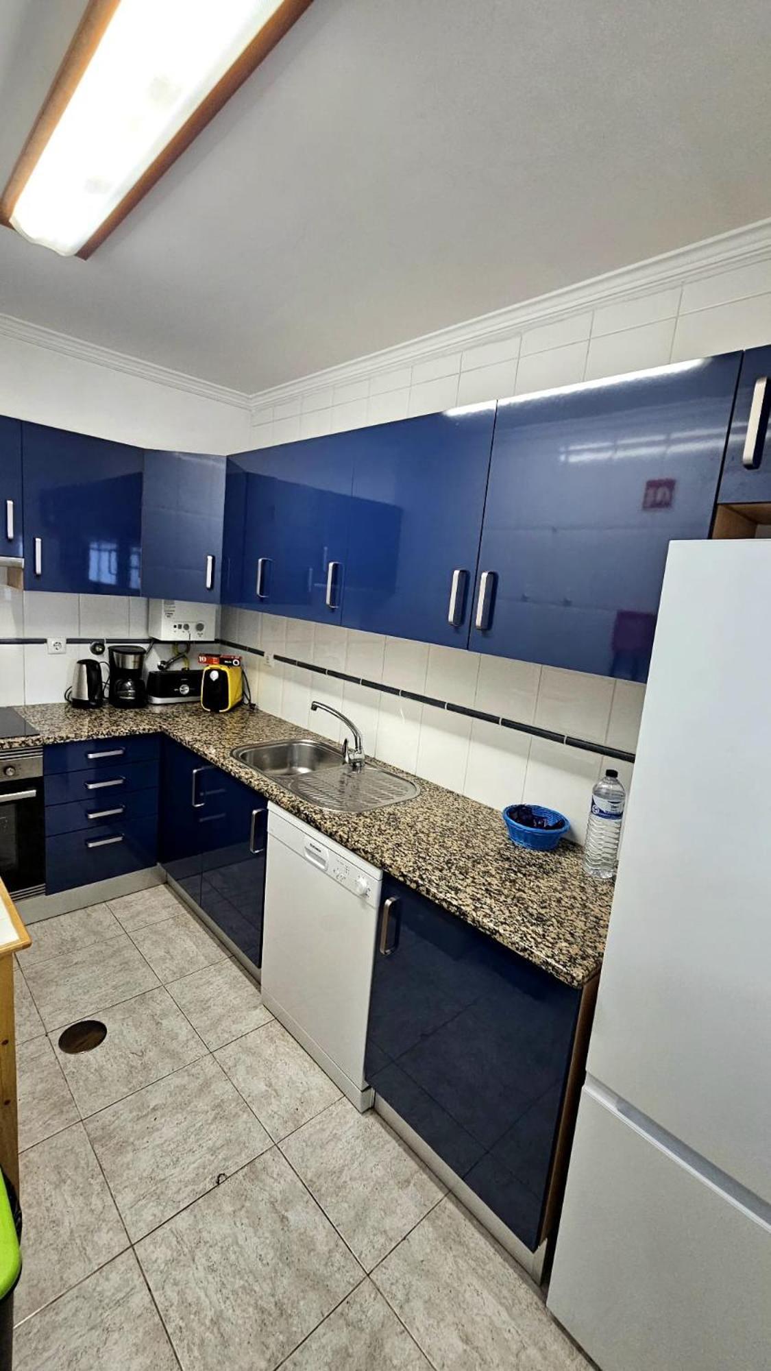 Apartamento Rosa Beach Old Town Albufeira Bagian luar foto