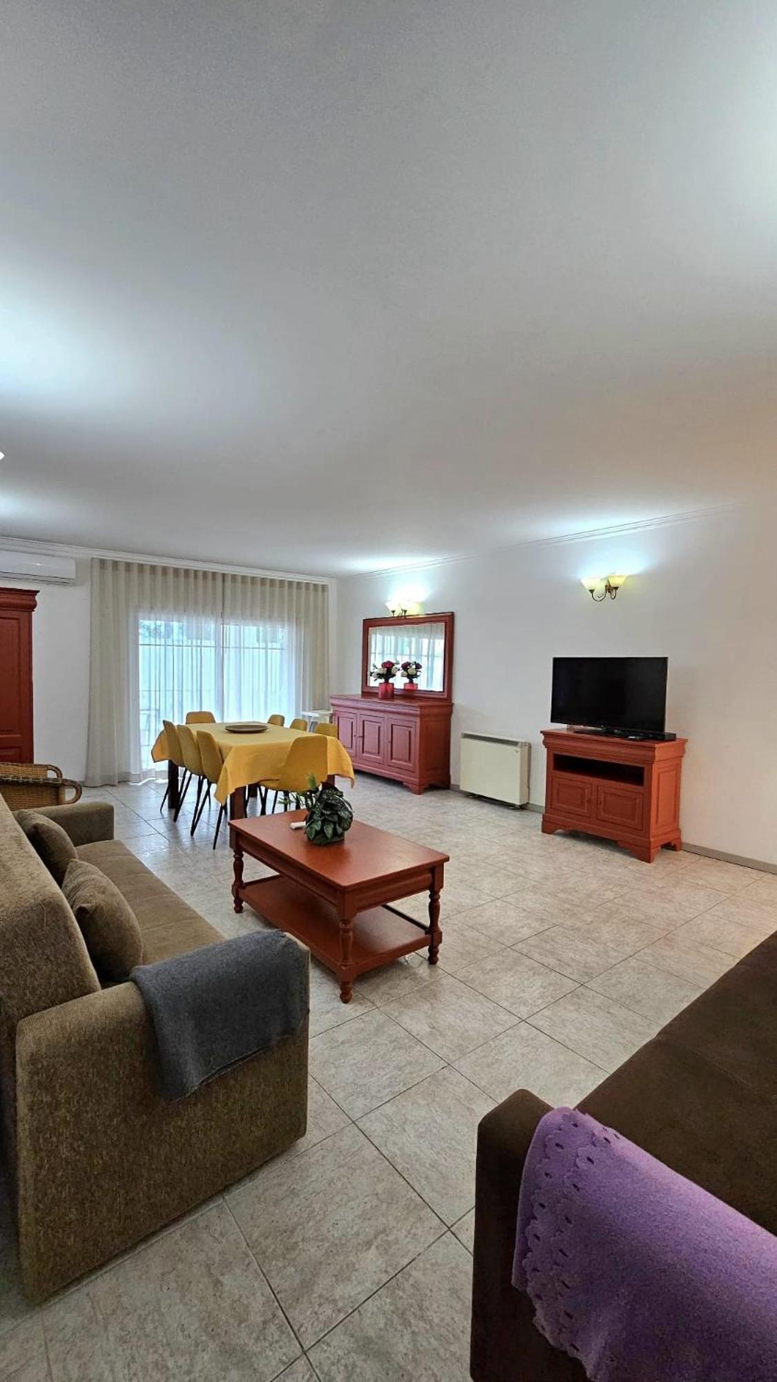 Apartamento Rosa Beach Old Town Albufeira Bagian luar foto