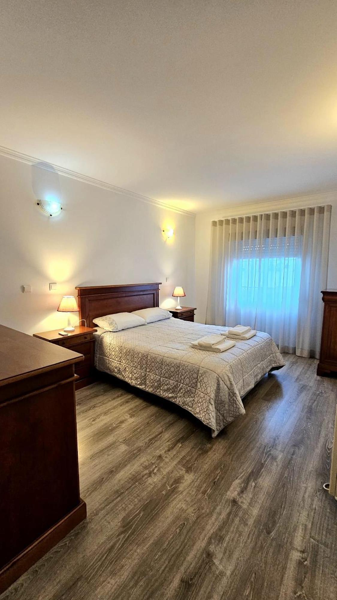 Apartamento Rosa Beach Old Town Albufeira Bagian luar foto